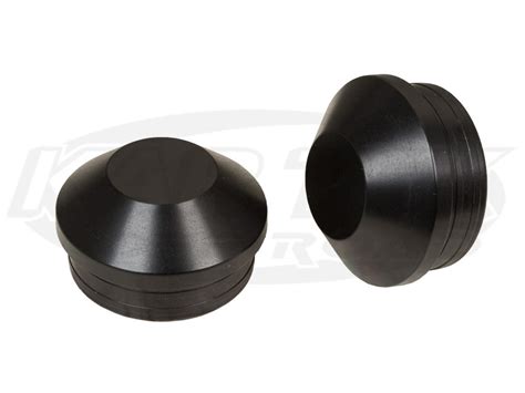 aluminum tubing end caps